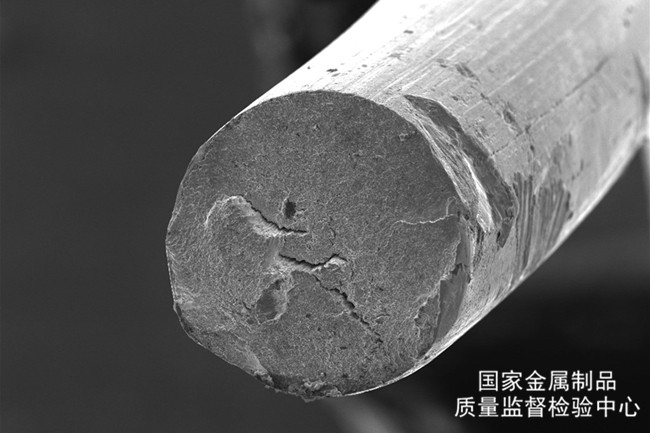 失效分析、残余应力检测