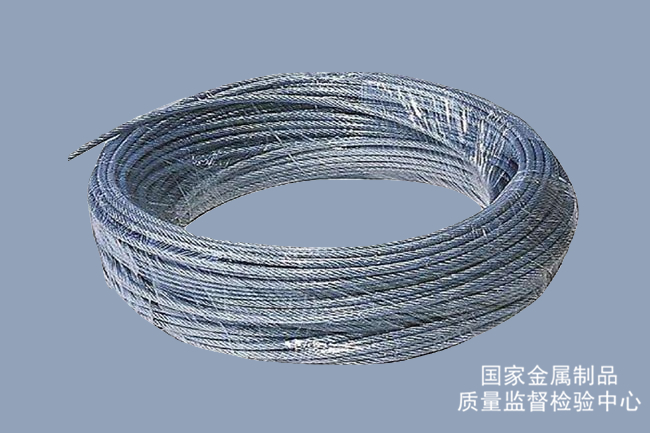 钢绞线及其连接件检测