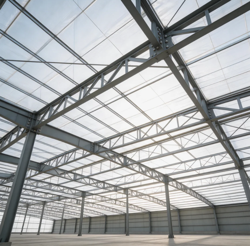 钢结构工程检测